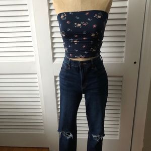 AE Reversible Tube Top